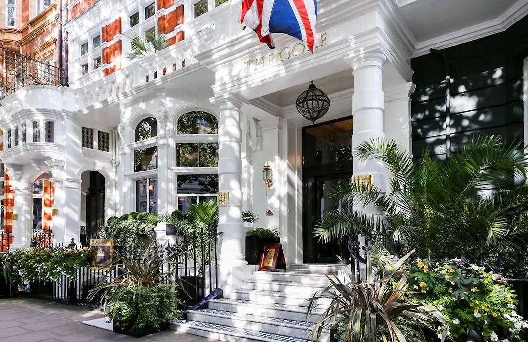 Specious Family 5-Bed Kensington House Sleeps 10-1